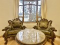 Дом КГ Сосновый бор 800м в сосновом лесу. Київська обл