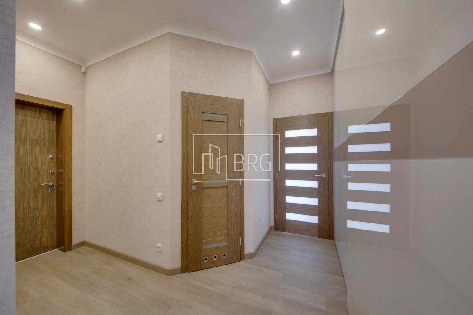 Продажа квартиры в 2-х уровнях 203м ЖК Новопечерские липки. Київ