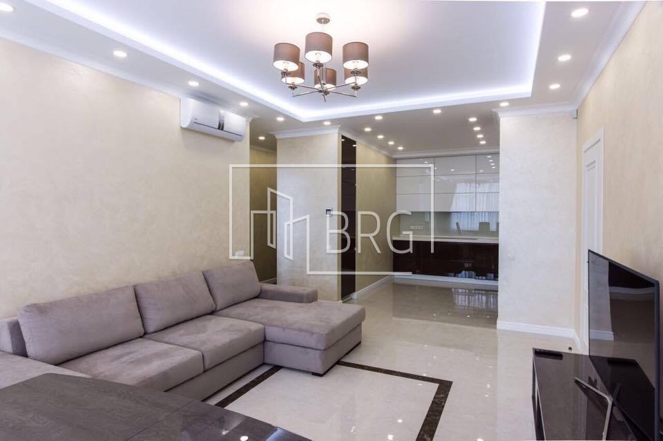 Продажа 3-х комнатной квартиры, ЖК "Новопечерские Липки". Київ