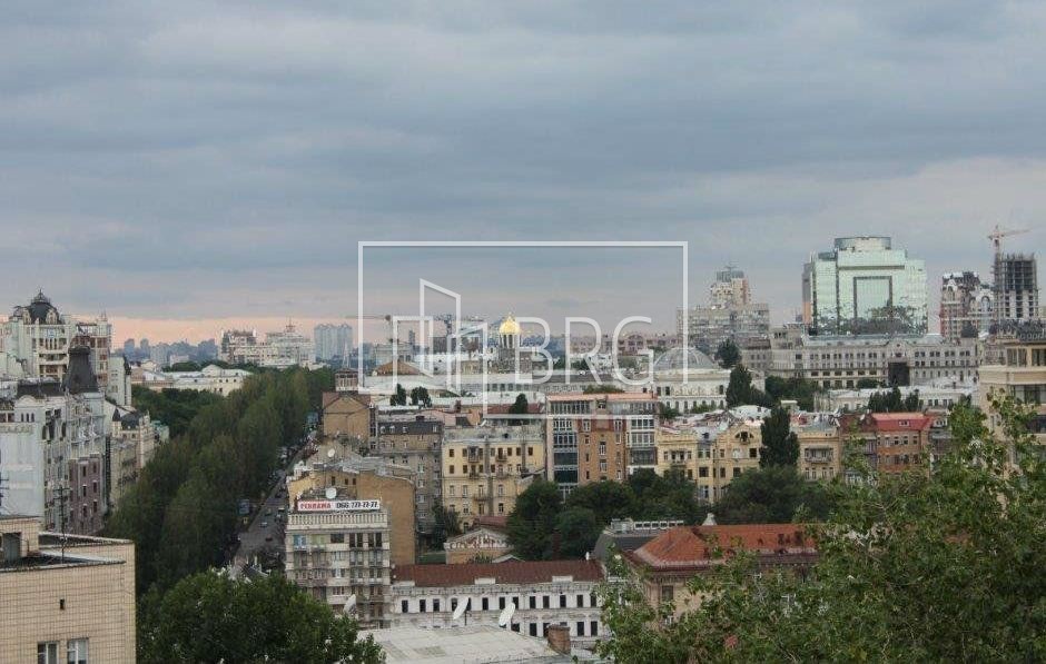 Аренда 5-комнатной квартиры. Київ