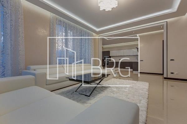 Продажа 4-х комнатной квартиры, ЖК «Новопечерские Липки». Київ