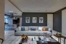 Квартира 200м ЖК Renaissance Residence с видом на город. Київ