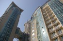 Продажа пентхауса в ЖК «Триумф». Киев