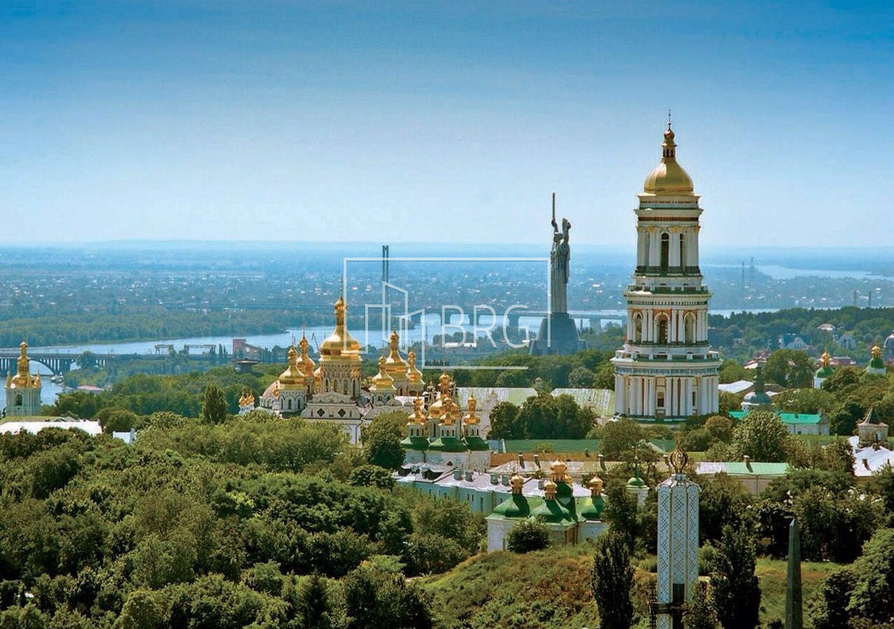 Апартаменты 364м Печерский р-н. Київ