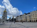 5-и комнатная квартира в Клубном доме класса De Luxe “Софиевская брама”. Київ