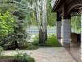Дом 700м с выходом на воду коттеджный городок Козин. Київська обл