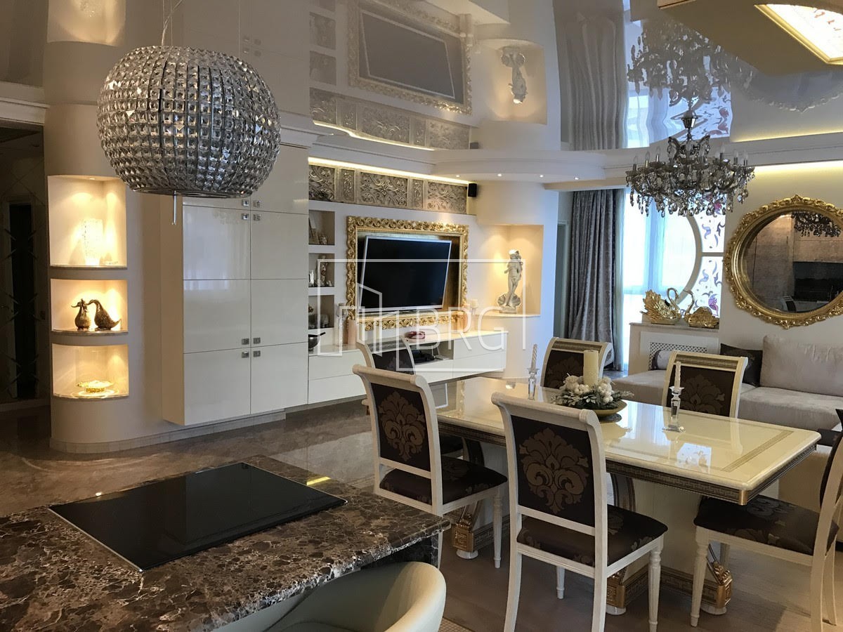 Продажа 2-х комнатной квартиры, ЖК «Park Avenue». Киев