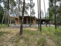 Новый дом 252м в сосновом лесу Малая Солтановка Одесская трасса. Київська обл
