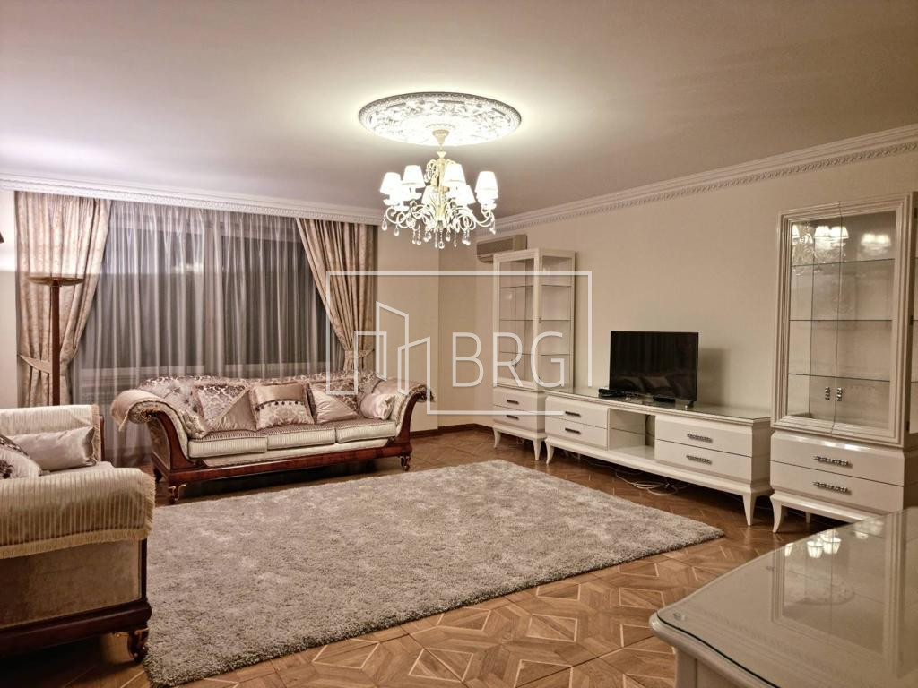 Квартира 163м в центре Киева Шевченковский р-н. Київ