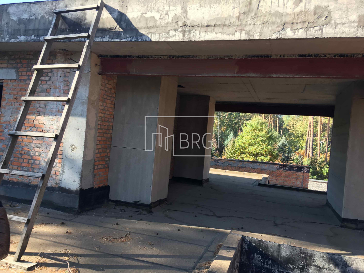 Дом 842м в Рудыках. Київська обл