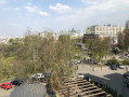 Аренда 2-х комнатной квартиры с видом на Пейзажную аллею. Київ