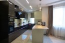 Аренда 5-ти комнатной квартиры, ЖК «Граф Толстой». Київ