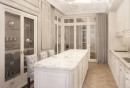 Продажа 4-х комнатной квартиры 280м ЖК Diamond Hill. Київ