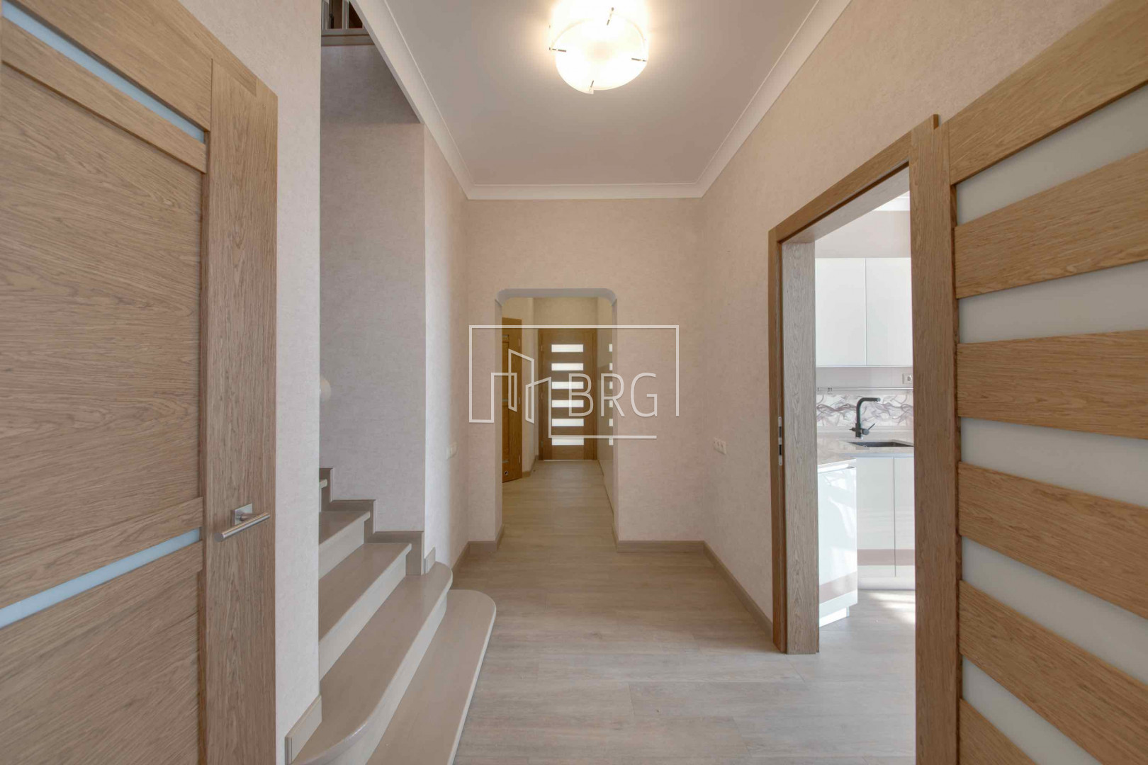 Продажа квартиры в 2-х уровнях 203м ЖК Новопечерские липки. Київ