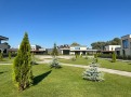 Дом 295.07м у реки в коттеджном городке Дамба Конча-Заспа. Київська обл