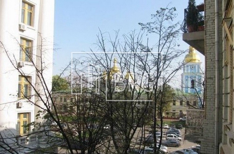2-х комнатная квартира в историческом центре Киева. Київ