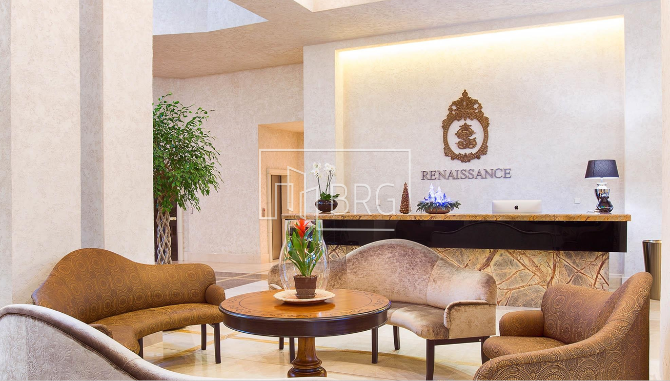 Продажа видовых апартаментов из 5-ти комнат ЖК Renaissance Residence. Киев