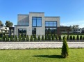 Дом 295.07м у реки в коттеджном городке Дамба Конча-Заспа. Київська обл