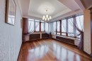 Пентхаус в 3-х уровнях 500м с видом на Днепр и Мариинский парк. Київ