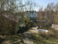 Дом КГ Чистоводье 523м с выходом на воду. Київська обл