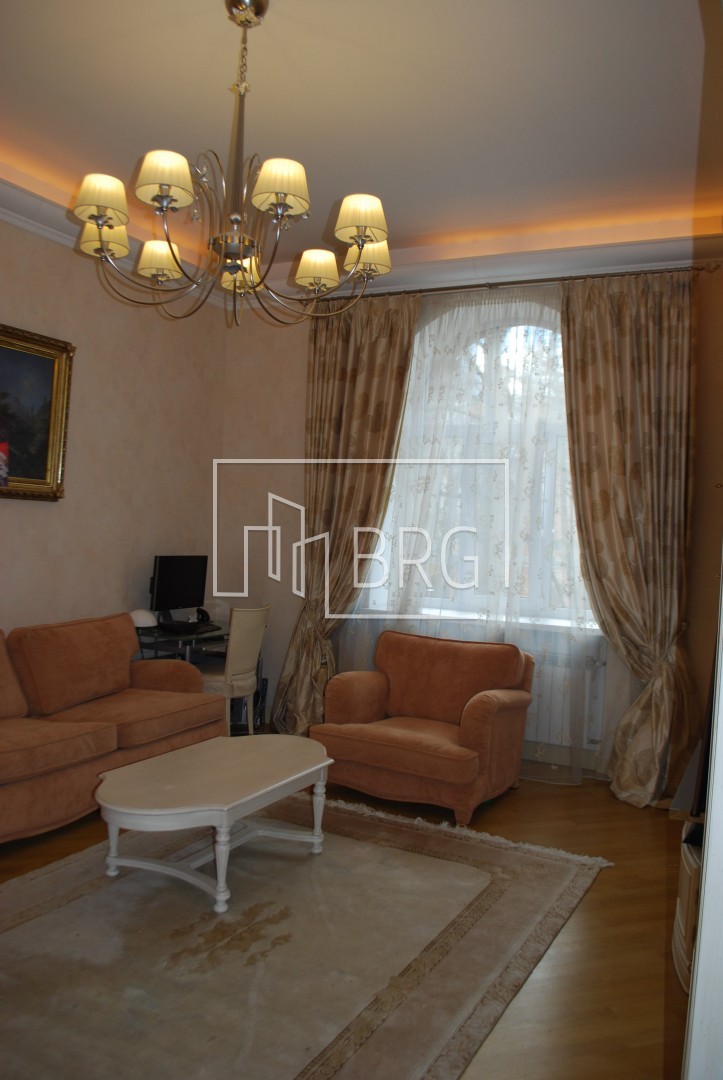 Продажа 2-х комнатной квартиры, Печерский р-н. Киев