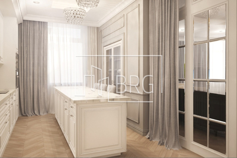 Продажа 4-х комнатной квартиры 280м ЖК Diamond Hill. Київ