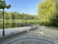 Дом 500м в Рудыках с видом на заповедник и выходом к воде. Київська обл