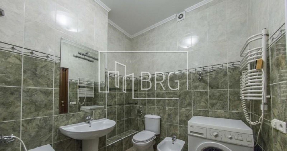 3-х комнатная квартира, ЖК "Волна". Київ