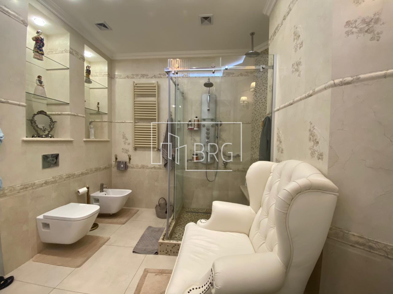Продажа квартиры 6 комнат ЖК Новопечерские липки Печерск. Київ