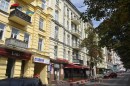 4-комнатнатная квартира. Київ