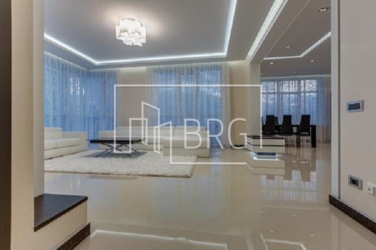 Продажа 4-х комнатной квартиры, ЖК «Новопечерские Липки». Київ