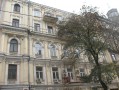  3-х комнатная квартира в центре Киева на Пушкинской. Київ