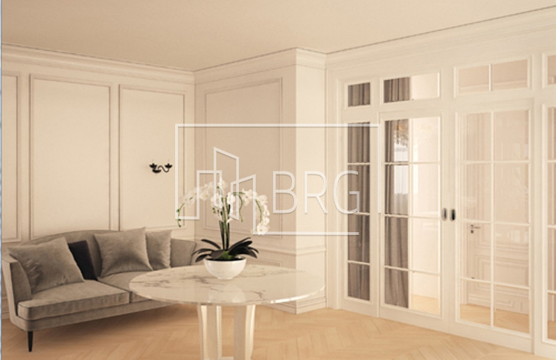 Продажа 4-х комнатной квартиры 280м ЖК Diamond Hill. Київ