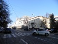 Квартира 5-ти комнатная центр Киева М Золотые ворота. Київ