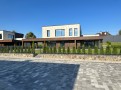 Дом 289м в коттеджном городке у реки Дамба Конча-Заспа. Київська обл