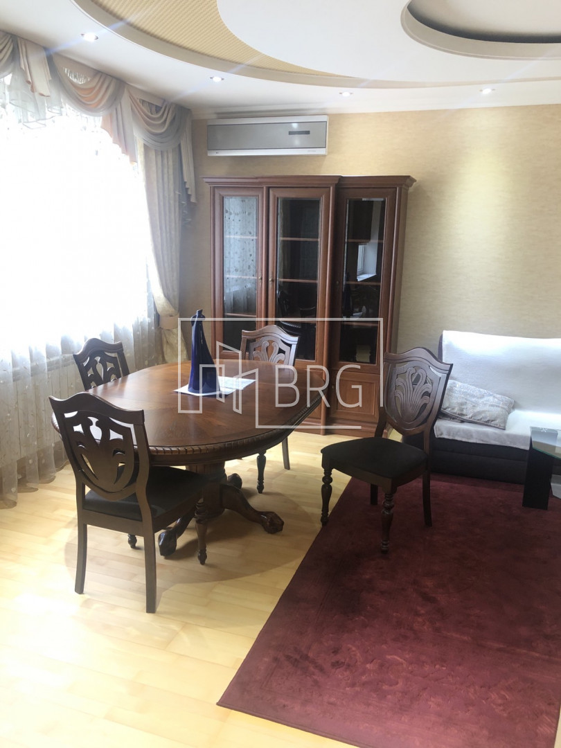 Продажа 3-х комнатной квартиры ЖК Олимп. Київ