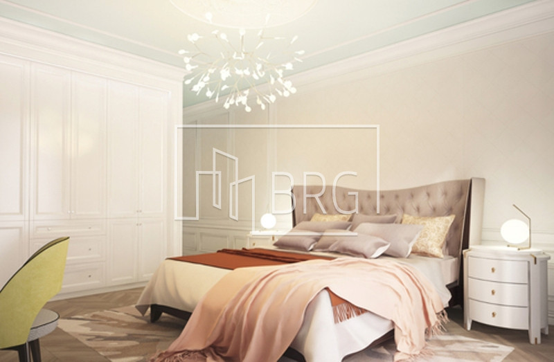 Продажа 4-х комнатной квартиры 280м ЖК Diamond Hill. Київ