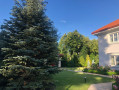 Дом 520м КГ Французский городок с ландшафтом. Київська обл
