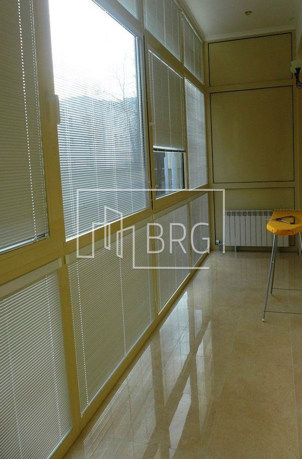 Аренда 4-х комнатной квартиры 110м Печерские Липки. Київ