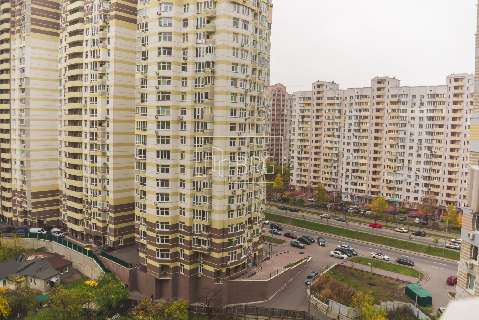 Продажа 2-х комнатной квартиры. Киев