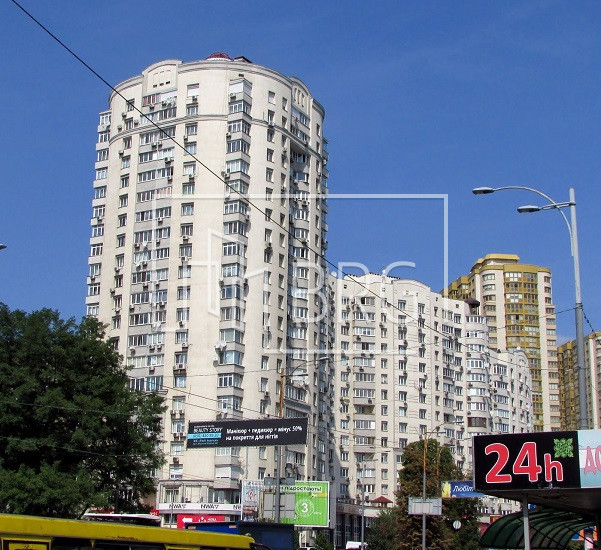 Продажа 3-х комнатной квартиры ЖК Олимп. Київ