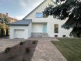 Новый современный дом 330м с бассейном КГ Золотые ворота. Київська обл