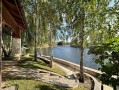 Дом 700м с выходом на воду коттеджный городок Козин. Київська обл