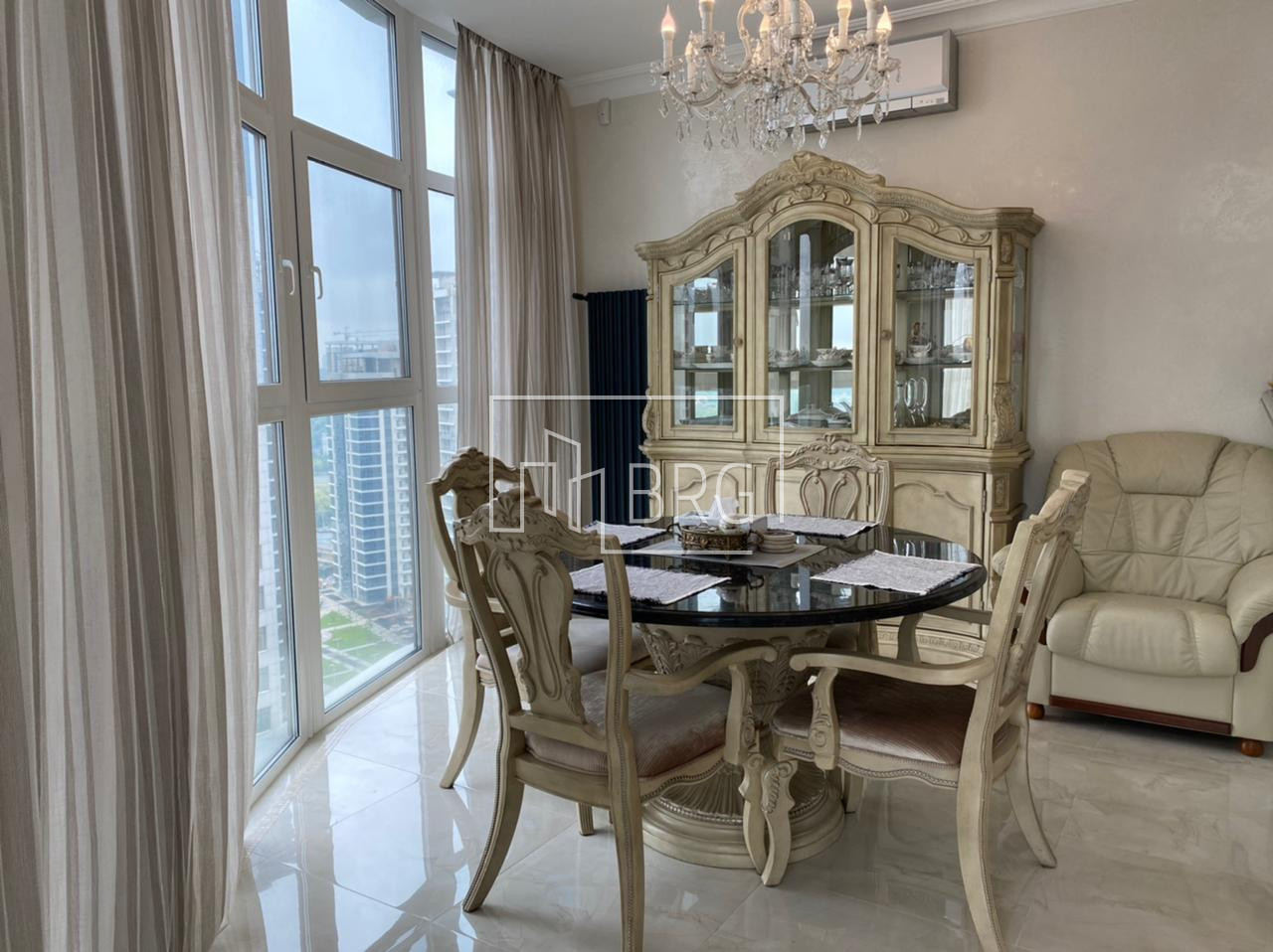 Продажа квартиры 6 комнат ЖК Новопечерские липки Печерск. Київ