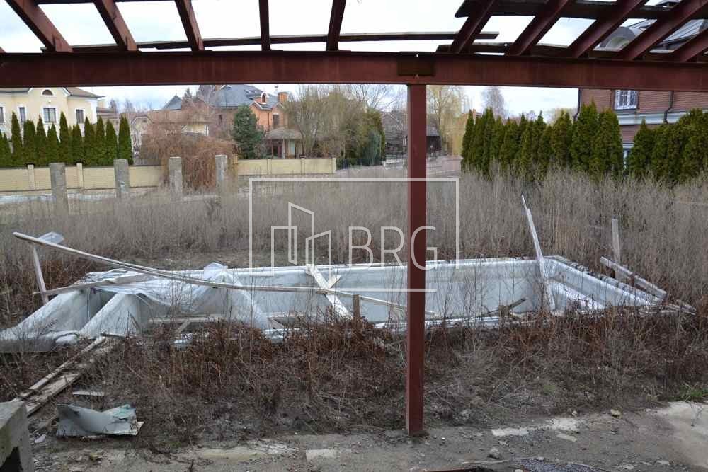Дом 1300 м2 с выходом на воду КГ "Золотые Ворота", Обуховский р-н. Київська обл