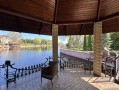 Дом с выходом на Днепр, Дамба 3-й км, КГ Срибна затока. Київська обл