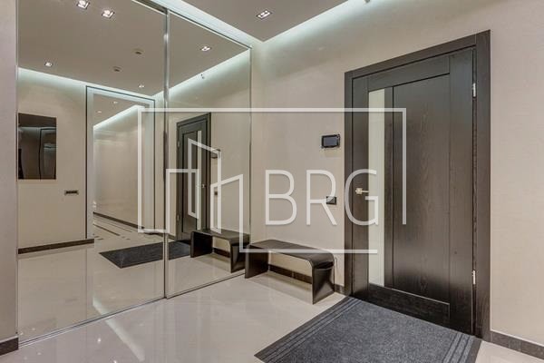 Продажа 4-х комнатной квартиры, ЖК «Новопечерские Липки». Київ