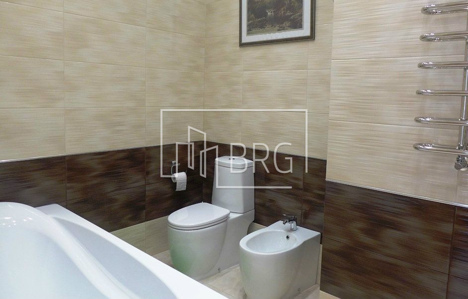 Аренда 4-х комнатной квартиры 110м Печерские Липки. Київ