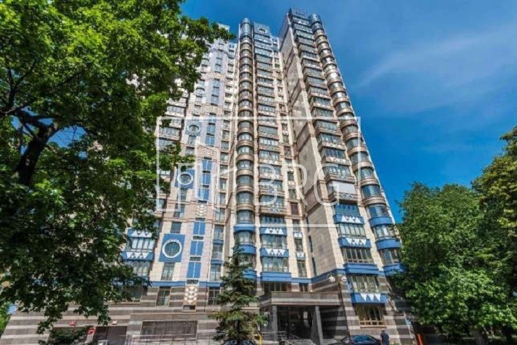 Продажа 8-ми комнатной квартиры, ЖК «Липская башня». Київ