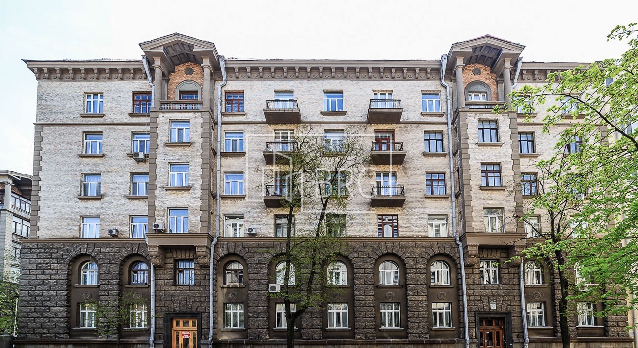 Аренда квартиры. Київ